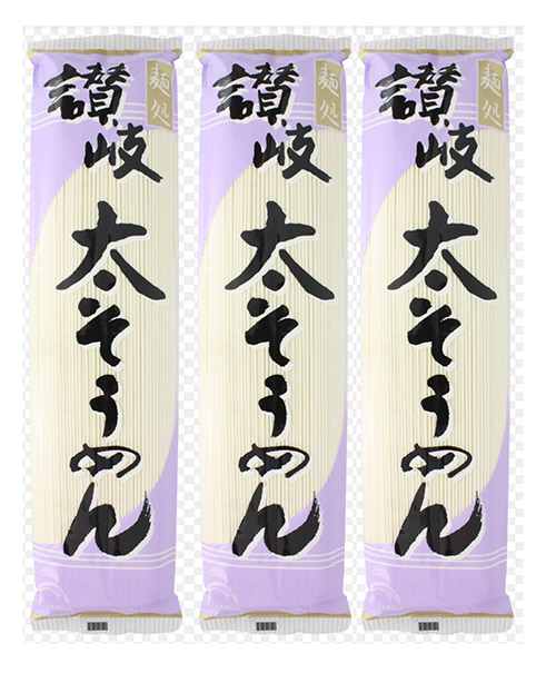 Японский Киносита мельницы SANUKI HUTO SOUMEN сушеные лапша