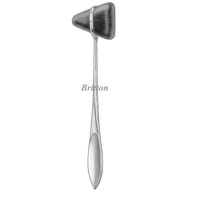 Percussion Hammer Taylor 20 cm