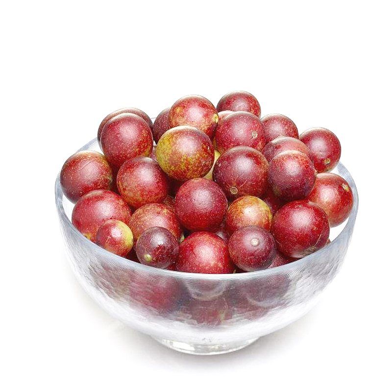 Органический Camu фруктовый экстракт порошок с лучшим качеством