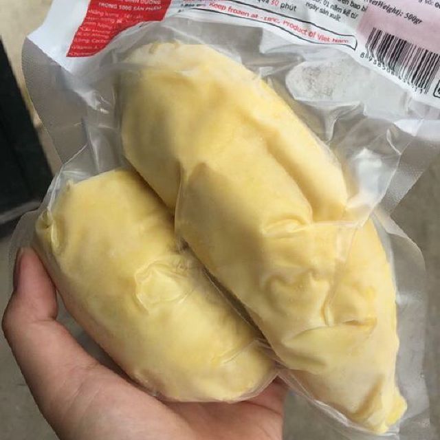 Свежие дурианцы Замороженные мусанг король Дуриан