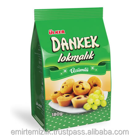 Для ULKER danкет LOKMALIK торт 160 г