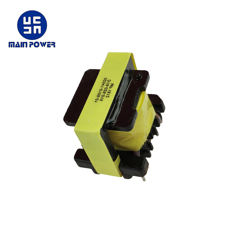 Вертикальный трансформатор высокого напряжения EE13 EE16 EE19 для zapper mini transformer