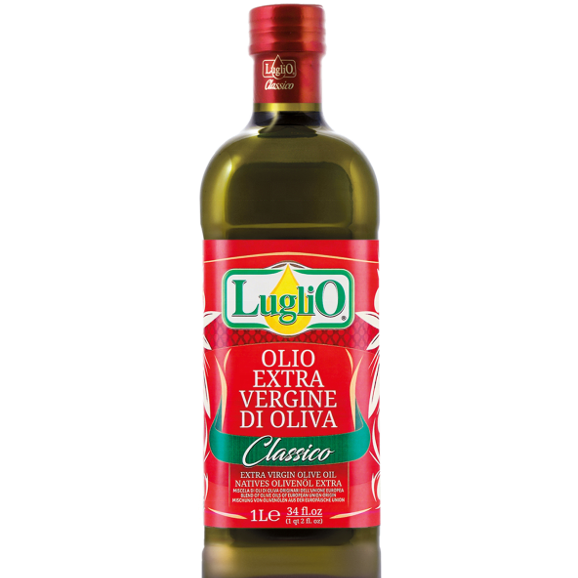 Extra Virgin Olive Oil
