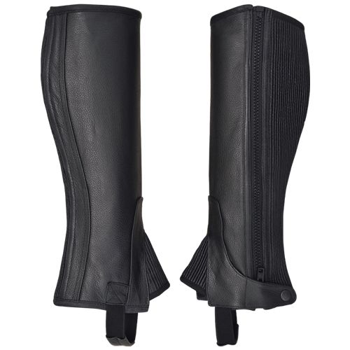Верховая езда гл кожа/верховая езда кожи Gaiter/конный кожа Chap