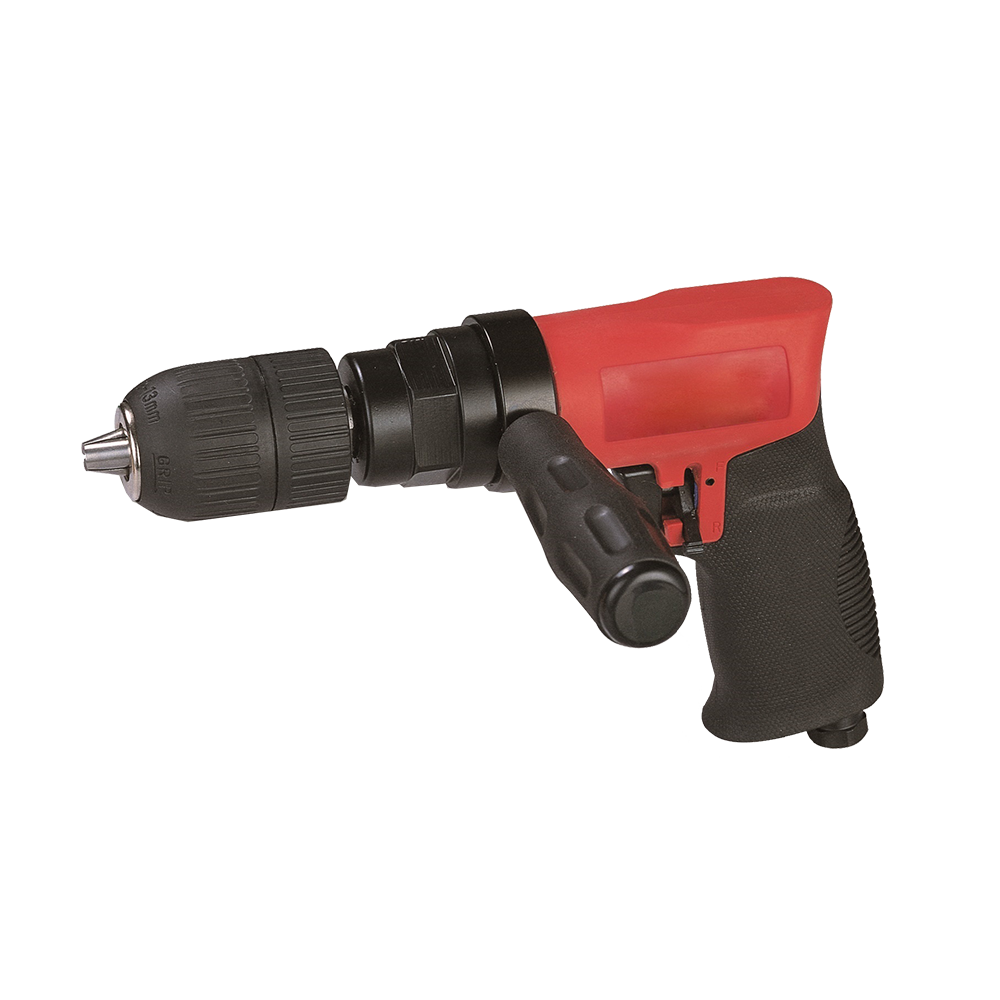 Best sell 700RPM pneumatic reversible 1/2" air drill