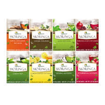 Moringa Чай