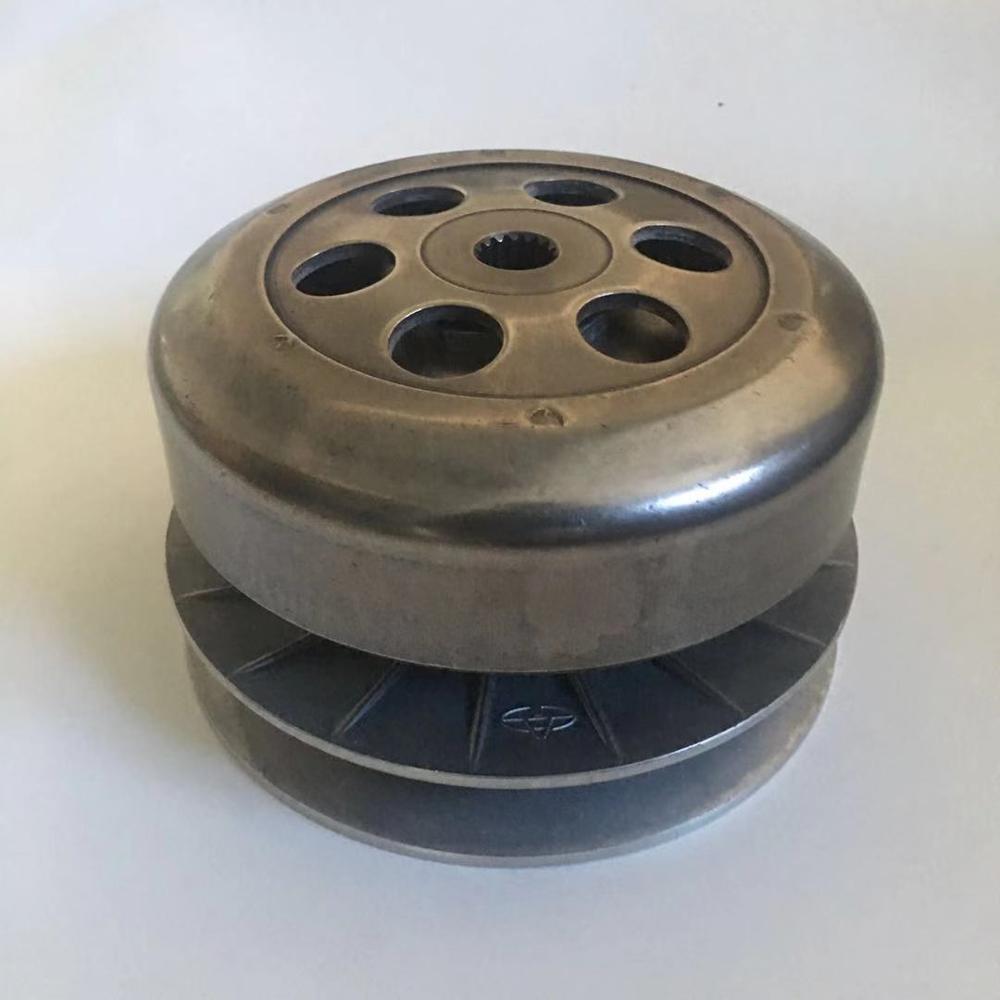 Xingyue Gsmoon 260cc Багги Go Kart ATV запчасти, ведомый шкив COMP, XYKD260-1,XYKD260-2,12701001000000