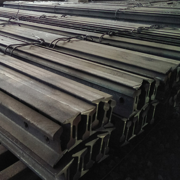 ASCE30/30lb легкая стальная направляющая