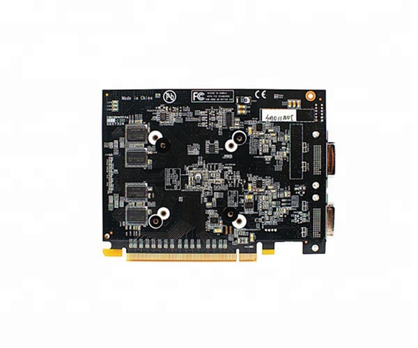 Жесткая электроники подбирается по заказу Многослойные OEM PCB PCBA