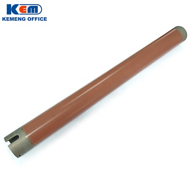 Верхний фьюзерный ролик 126K23552 для Fuji Xerox DocuCentre-IV 5080 6080 DC 7080 DC5080 DC6080 DC7080, нагревательный ролик