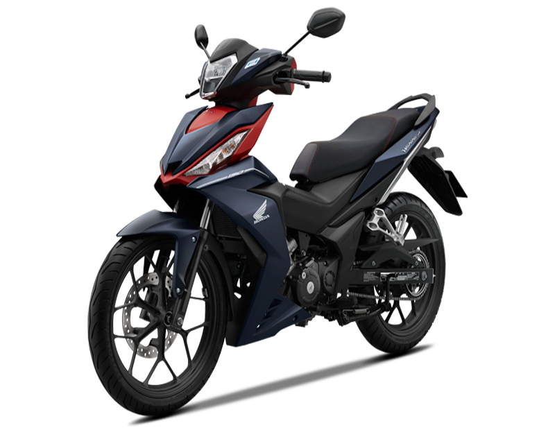 Гоночный мотоцикл 150 cc, сделано во Вьетнаме