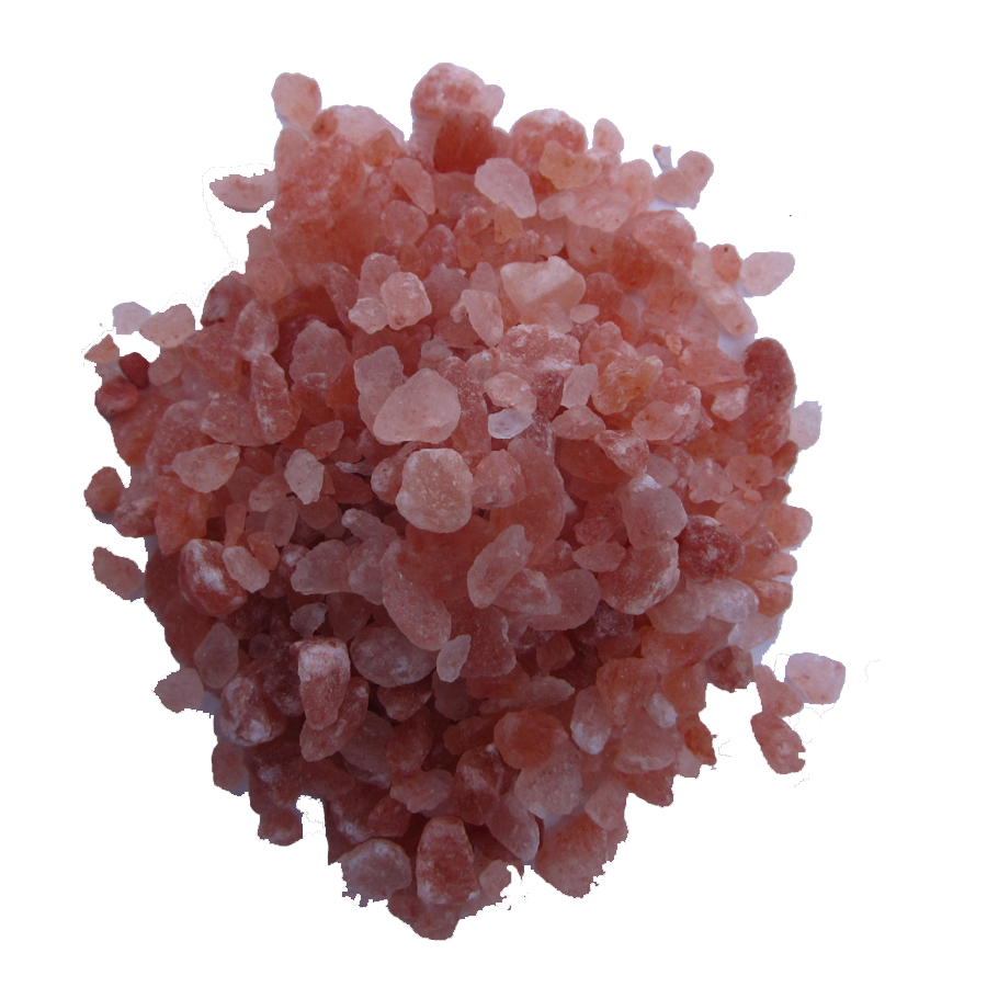 Himalayan Edible Pink Salt/Himalayan Pink Salt