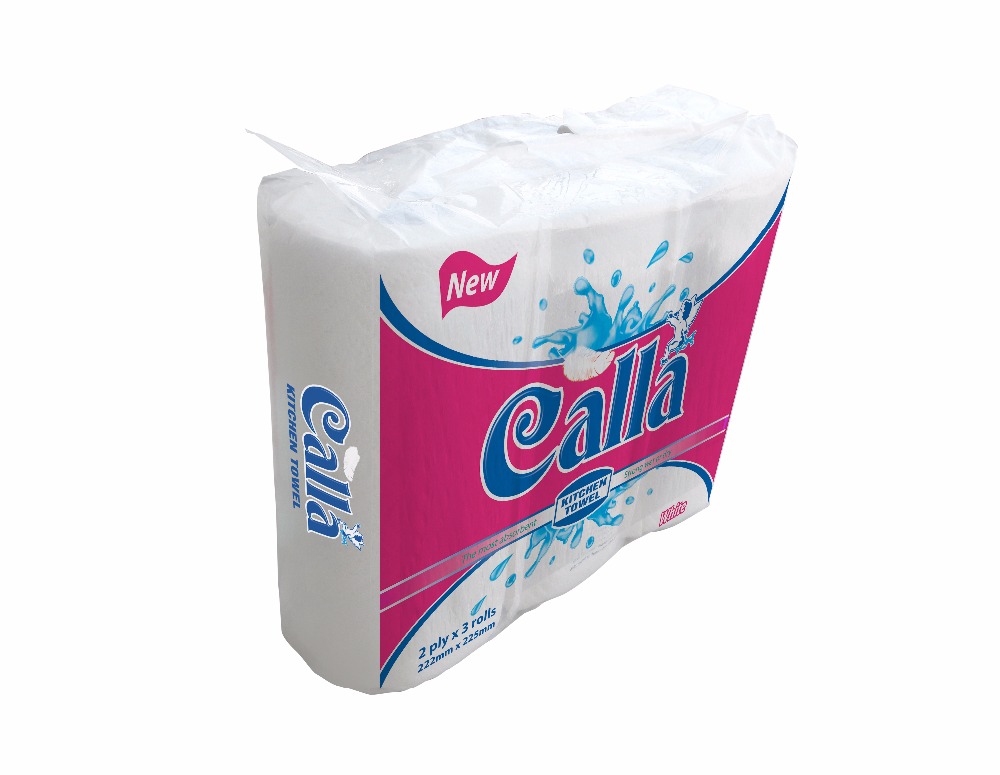 Кухонное полотенце Calla