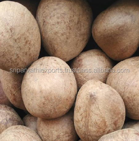 Ball Copra