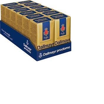 Оригинальный Dallmayr Prodomo кофе