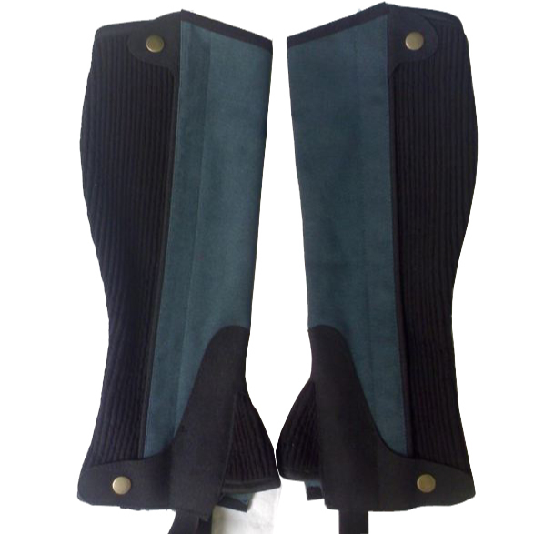 half chaps