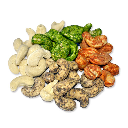 BEST RATE CASHEW NUTS/ CASHEW KERNEL SIZE WW240/VIETNAM NUTS