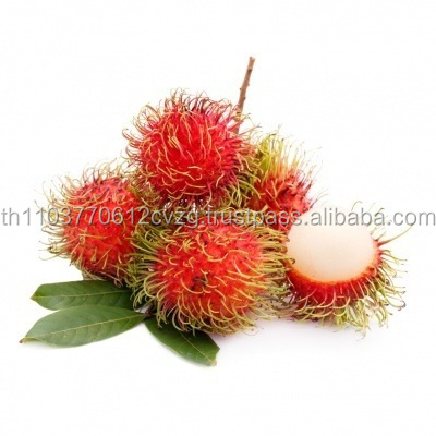Консервированный RAMBUTAN (100% натуральный продукт премиум-класса из Таиланда)