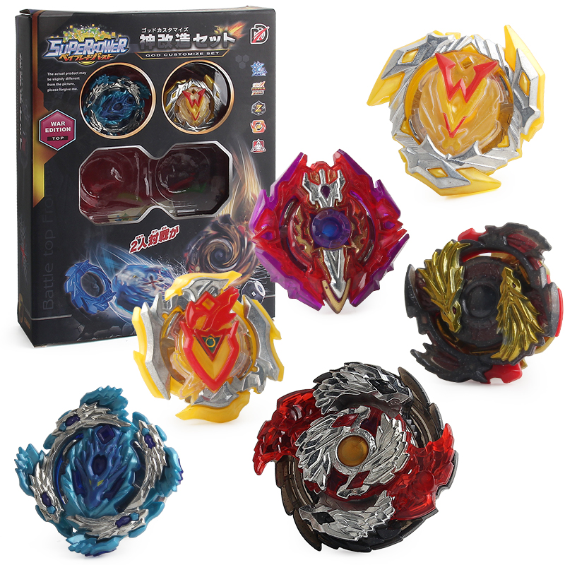 Beyblades Металл Fusion игрушки стадион Арена Bay blades