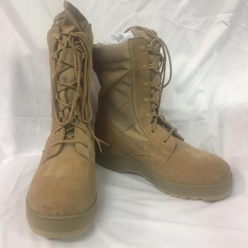 Camouflage Pattern Uniform Shoes Camouflage Boots Special Military Boots