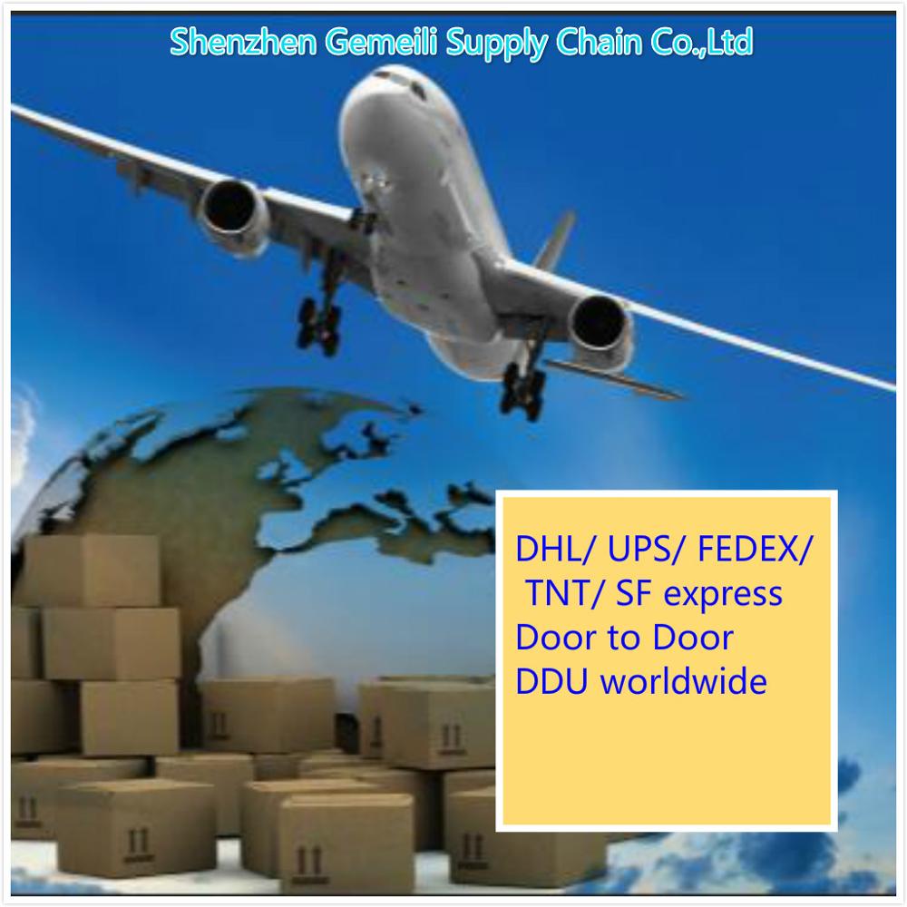 Лучший дешевый водитель-экспедитор DDP/DDU air freight to France door to door service