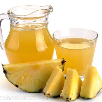 Pineapple Juice Concentrate Wholesale