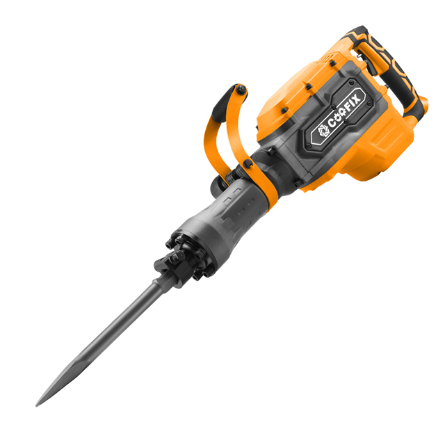 Coofix CF-DH010 1800 Вт Китай электроинструменты Электрический домкрат отбойный молоток инструменты