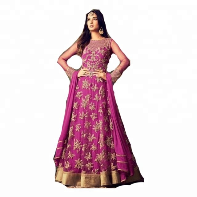 Salwar Kameez поставщики в сурат/сальвар камиз поставщики в Индии/Анаркали костюмы платья сальвар камиз