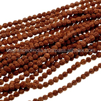 Rudraksha семена Бодхи молитвенные бусы ~ индийские семена Бодхи Мала ~ Тибетские буддийские бусы Mala