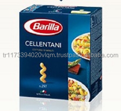Макароны бренд BARILLA 500 г ассортимент