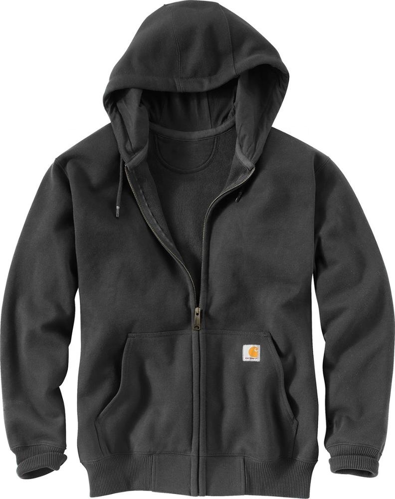 New design fashionable unisex high quality distressed hoodies