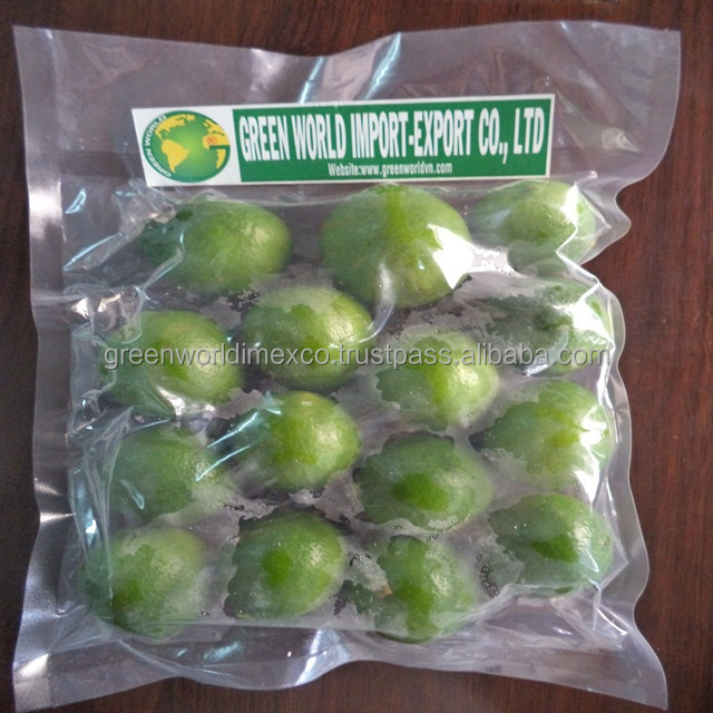 FRESH/FROZEN SEEDLESS LIME - BEST SELLER FROM VIETNAM WITH GOOD PRICE AND QUALITY