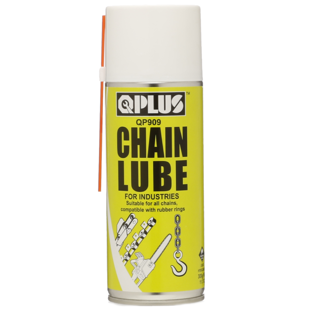 QPLUS QP909 цепь LUBE (300gm)