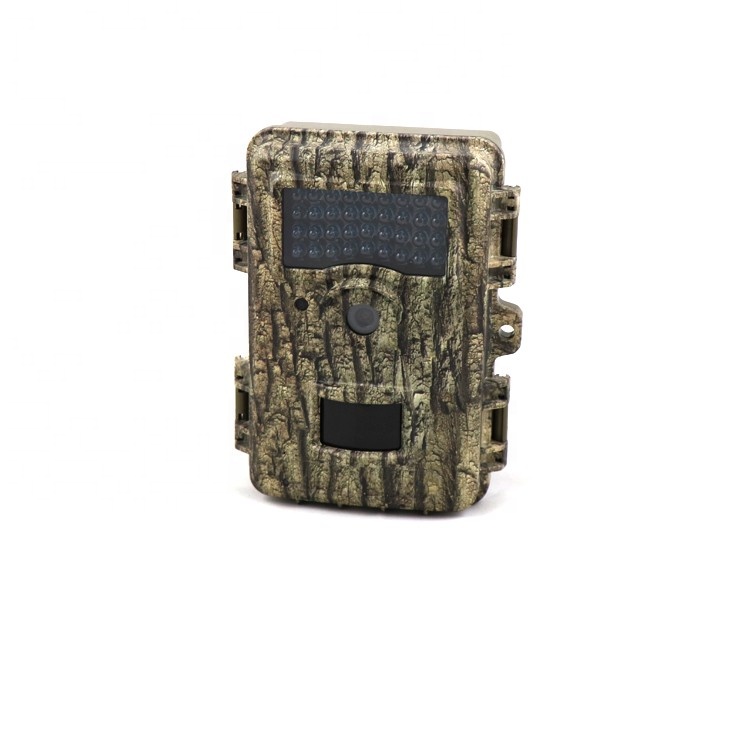 Night Vision Trail Hunting Camera BG523
