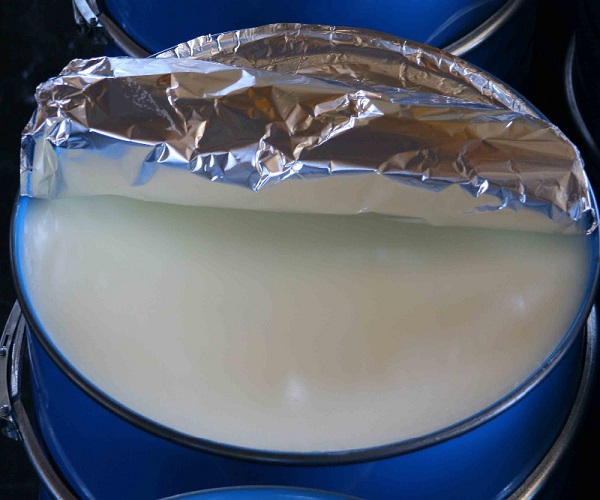 natural &lavender petroleum jelly