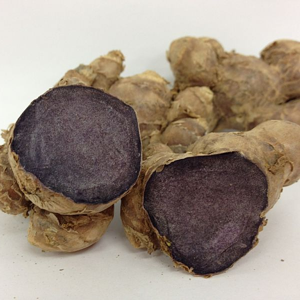 Сушеный черный имбирь (Kaempferia parviflora) 100% натуральный продукт Таиланда