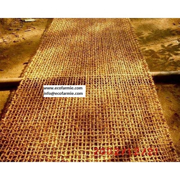 Сетка COIR/сетка из кокосового волокна из Вьетнама