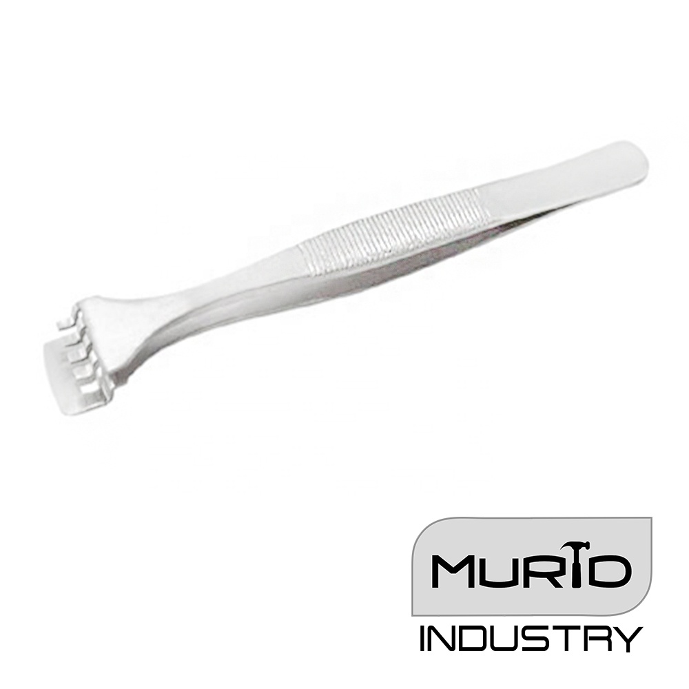 5D Tweezers