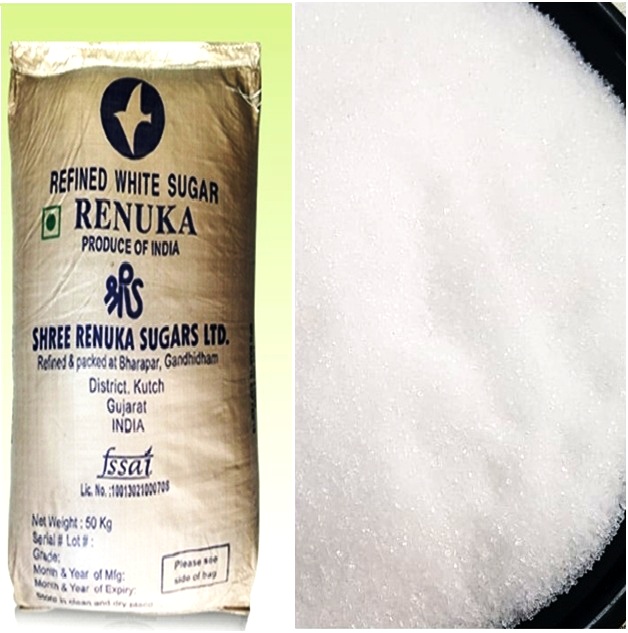 SUGAR ICUMSA 45