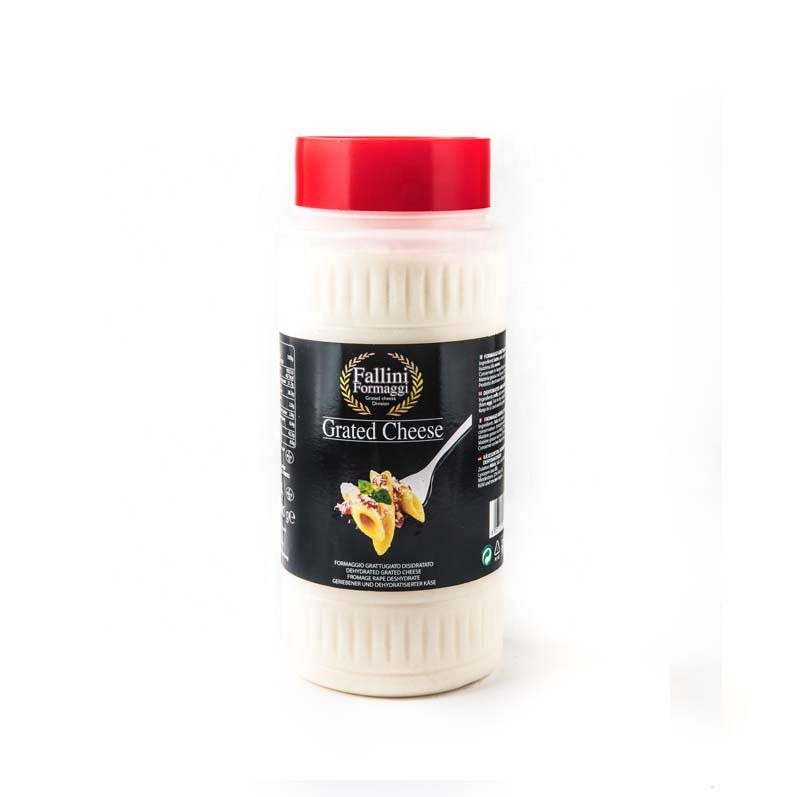 Grated Cheese