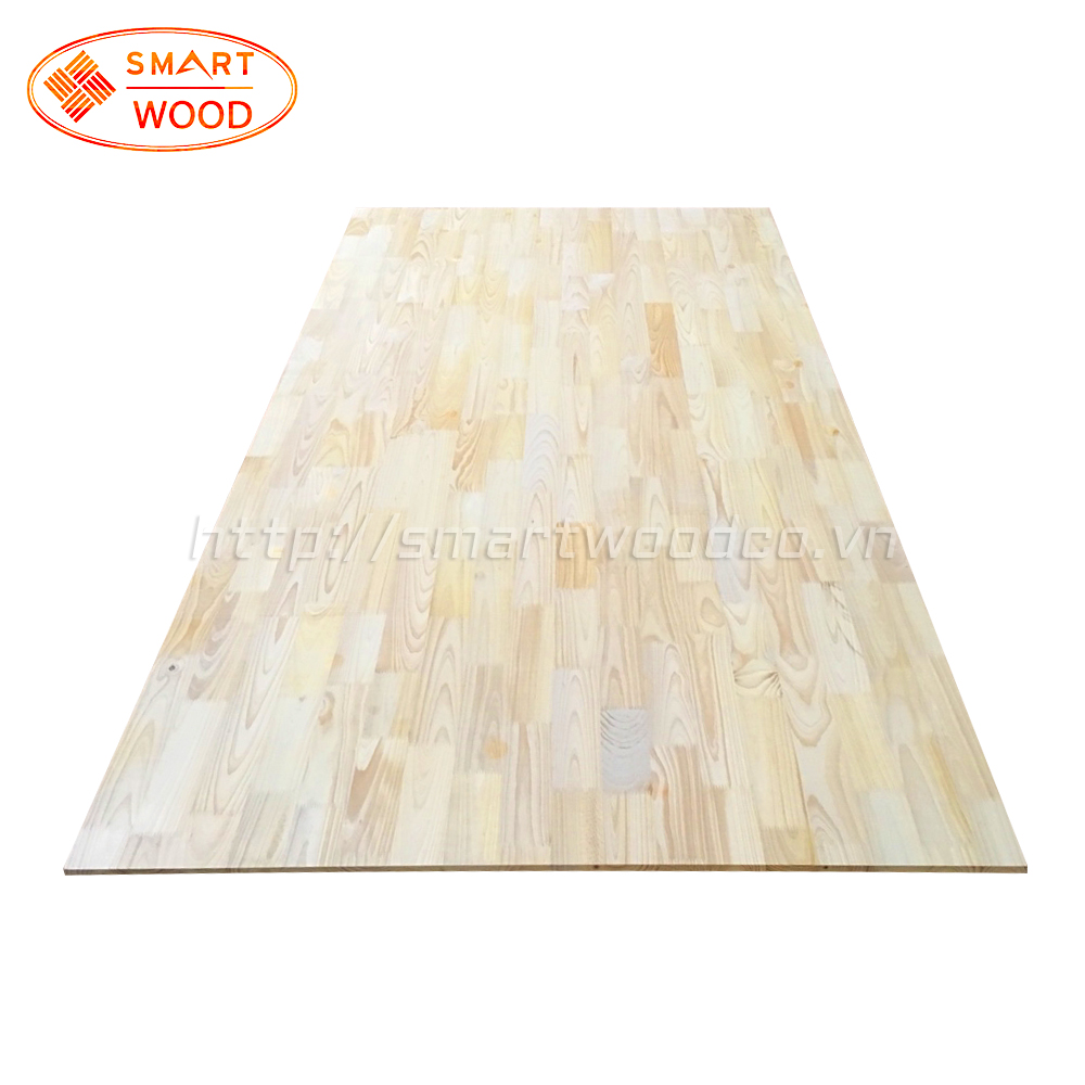 AB/ AC/ BC/ CC - PINE WOOD FJL BOARD WITH HIGH QUALITY