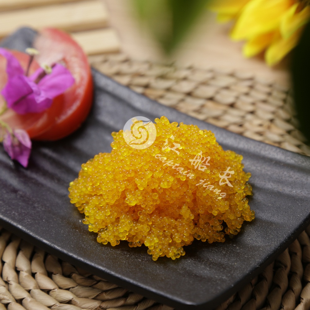 Натуральная Икра Сельца (сырье) из Китая с высоким содержанием ДГК с HACCP,HALAL,BRC, ISO, стандарт QS