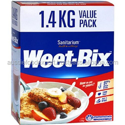 Weet Bix 1,4 кг