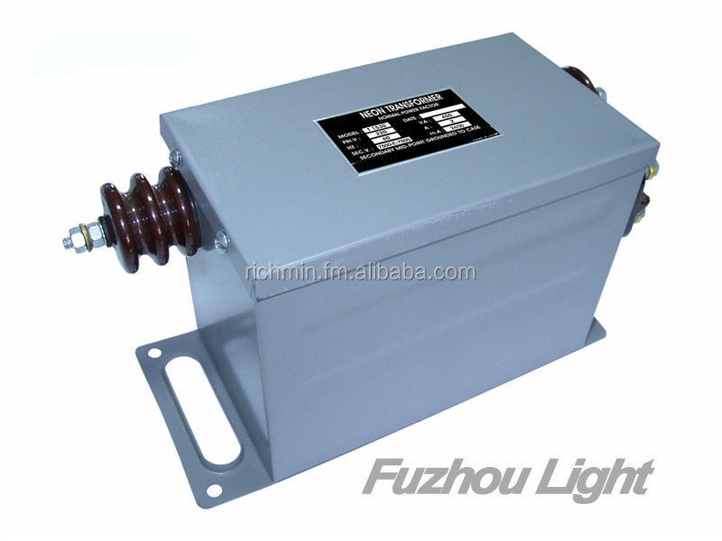 Neon Sign Transformer - SASO certificated