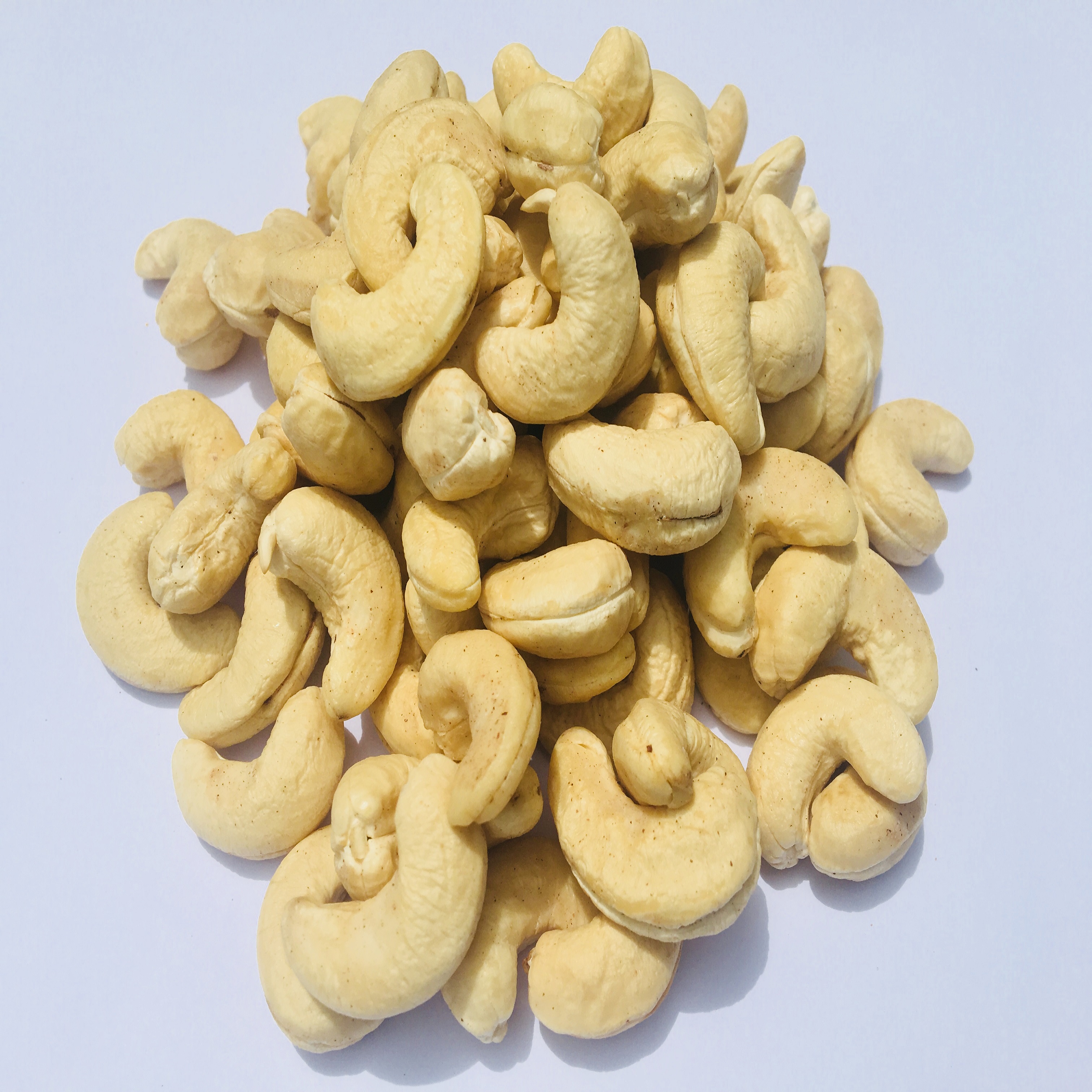 VIETNAM RAW CASHEW/CASHEW NUTS/ CASHEW KERNELS W240/ W320/ W450/ WS/ LP/ SP +84765149122