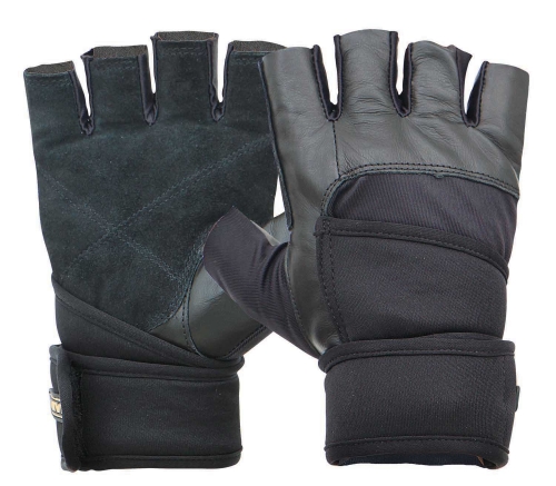 Fitness & Body Building Weight Lifting Gloves / Fitness Gym Gloves