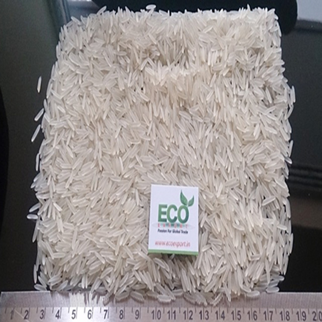Super Long Grain Full Length 1121 Basmati Rice