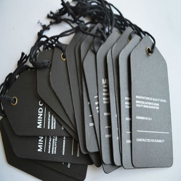 Черные и золотые ценники, тележка для наращивания волос hangtag, оптовая продажа дешевых бирок для наращивания волос