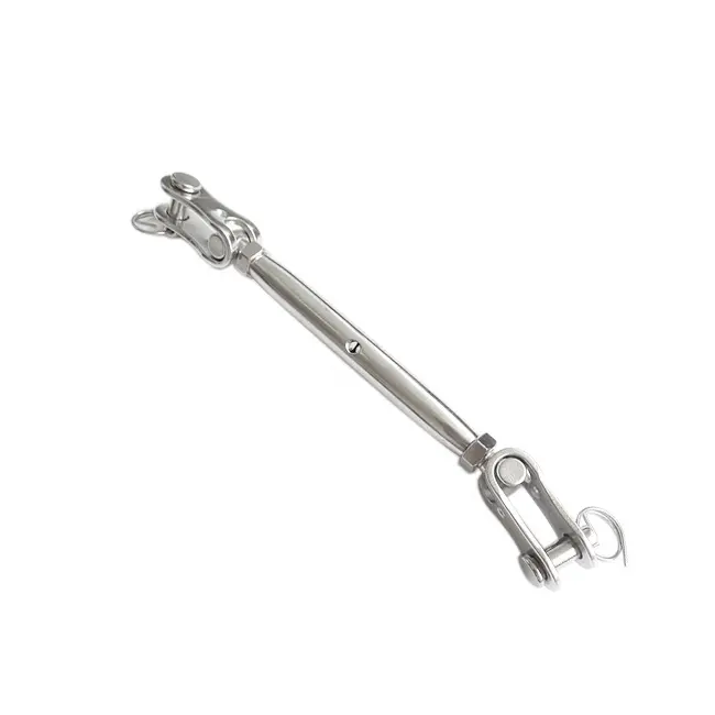 Stainless Steel Rigging Screw Toggle and Toggle T Style