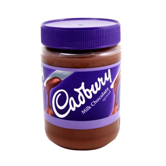 Шоколадный набор Cadburys-400 г-Сделано в Великобритании